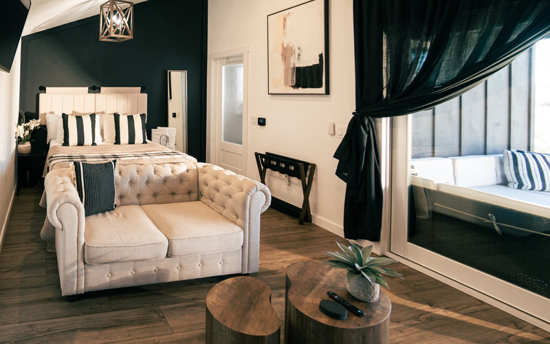 Commercial Production