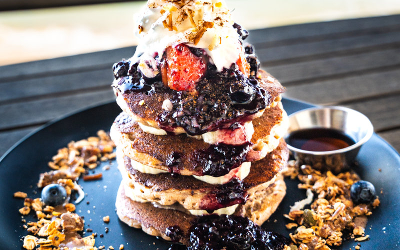 Food Photography