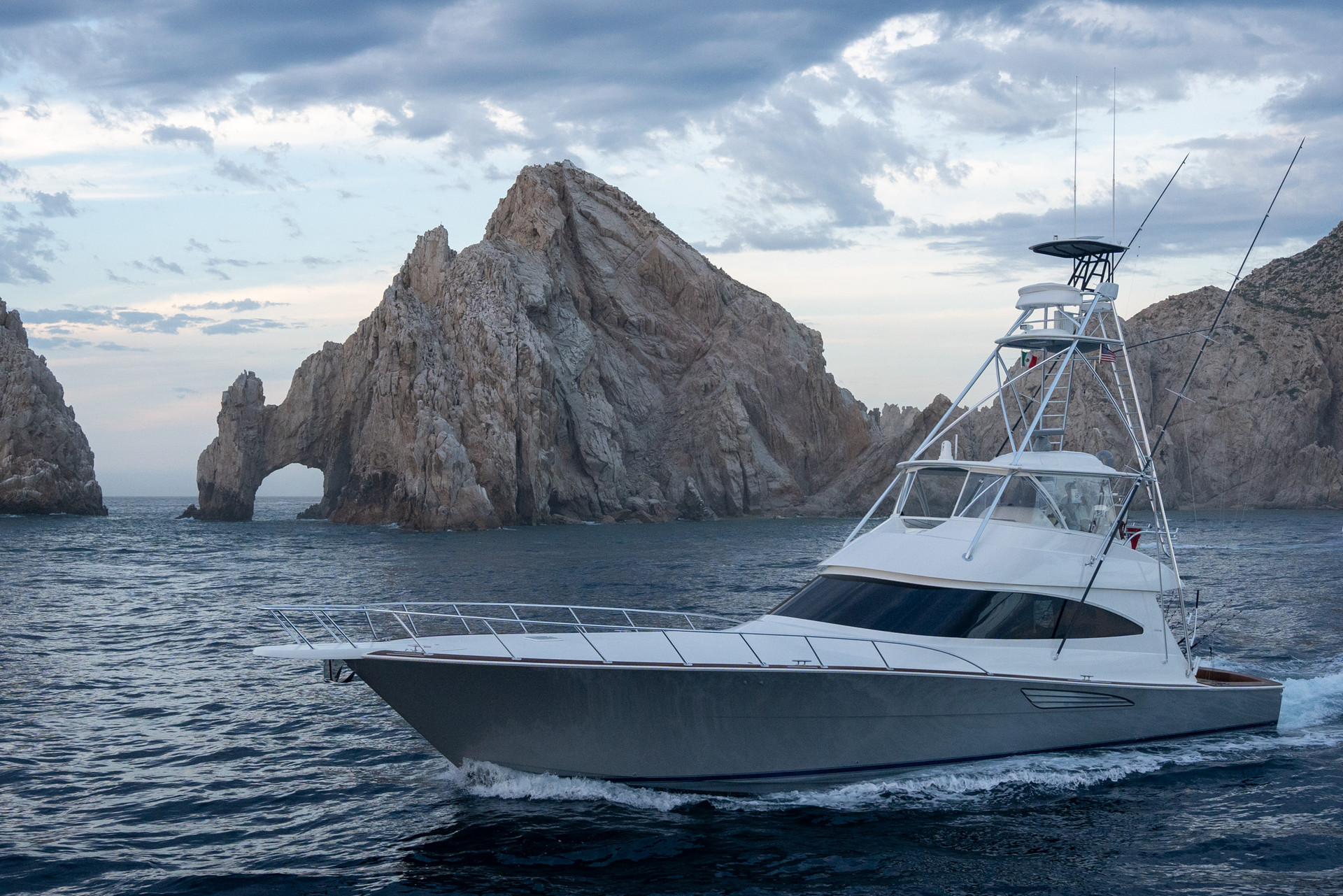 Los Cabos Billfish Tournament