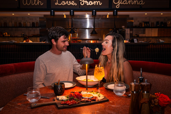 Dining Lifestyle